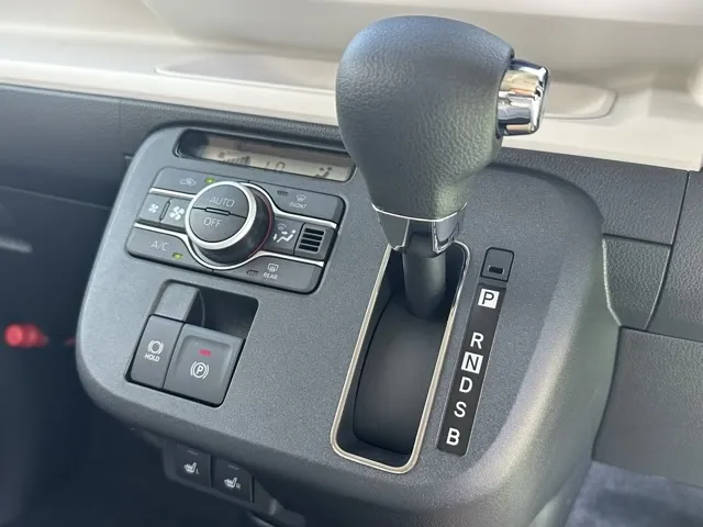 キャンバス(ダイハツ)ストライプスG届出済未使用車 20