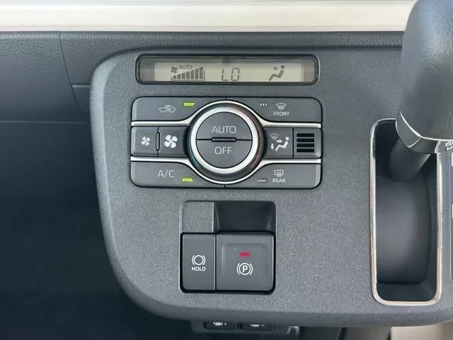 キャンバス(ダイハツ)ストライプスG届出済未使用車 21