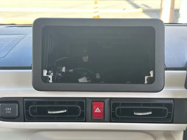キャンバス(ダイハツ)ストライプスG届出済未使用車 22