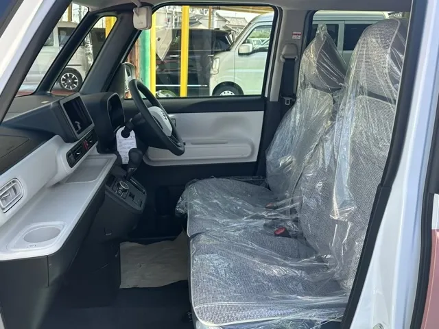 キャンバス(ダイハツ)ストライプスG届出済未使用車 3