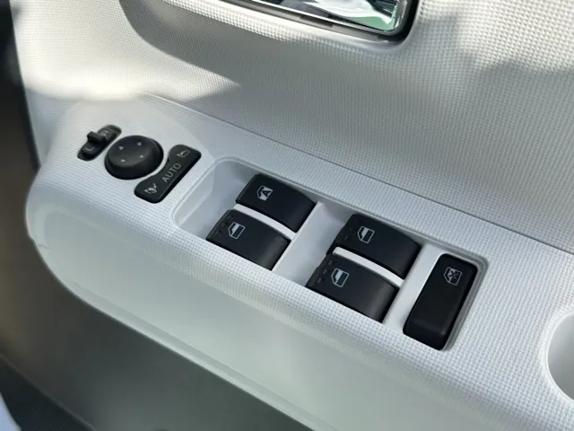 キャンバス(ダイハツ)ストライプスG届出済未使用車 15