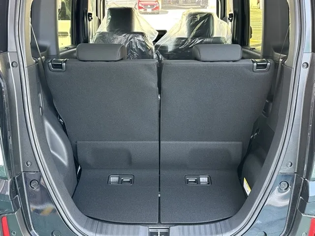 N-BOX(ホンダ)N-BOXカスタム届出済未使用車 9