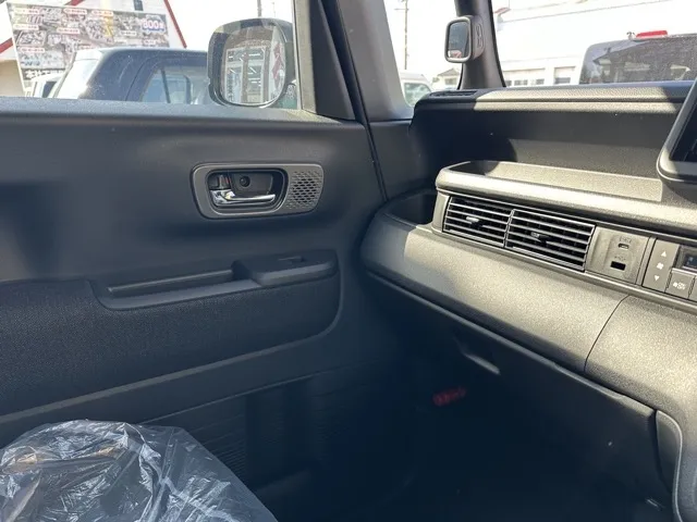N-BOX(ホンダ)N-BOXカスタム届出済未使用車 18