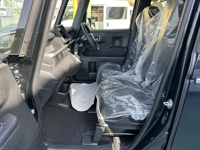 N-BOX(ホンダ)N-BOXカスタム届出済未使用車 3