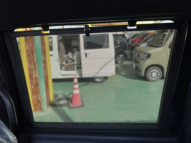 N-BOX(ホンダ)N-BOXカスタム届出済未使用車 7