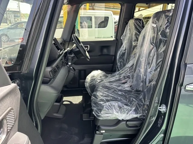 N-BOX(ホンダ)N-BOXカスタム届出済未使用車 3