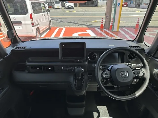 N-BOX(ホンダ)N-BOXカスタム届出済未使用車 5