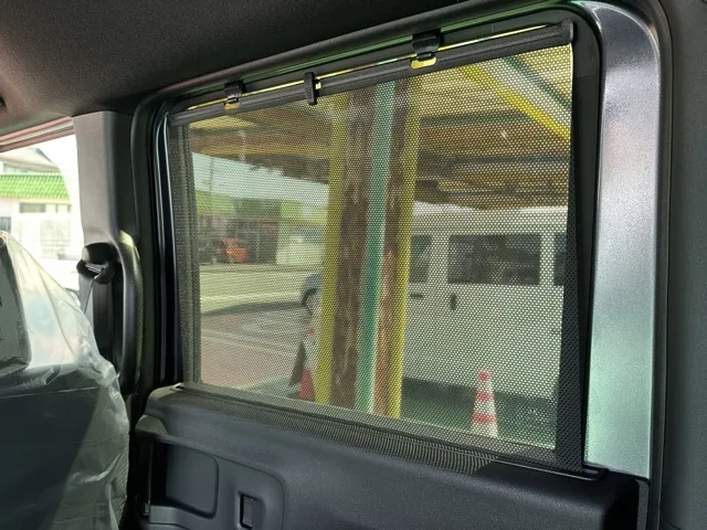 N-BOX(ホンダ)N-BOXカスタム届出済未使用車 7