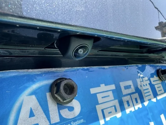 N-BOX(ホンダ)N-BOXカスタム届出済未使用車 8