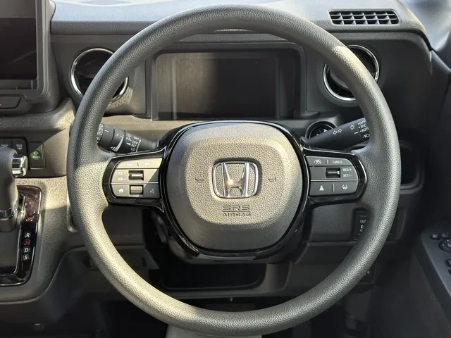 N-BOX(ホンダ)N-BOXカスタム 両側PSD届出済未使用車 6