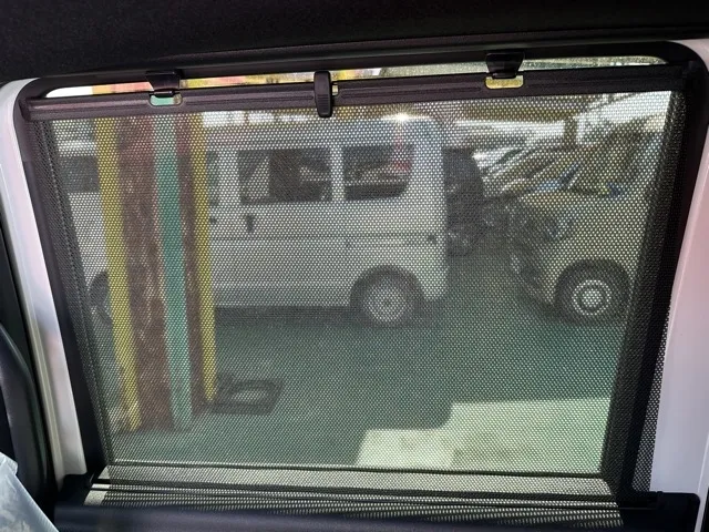 N-BOX(ホンダ)N-BOXカスタム 両側PSD届出済未使用車 7