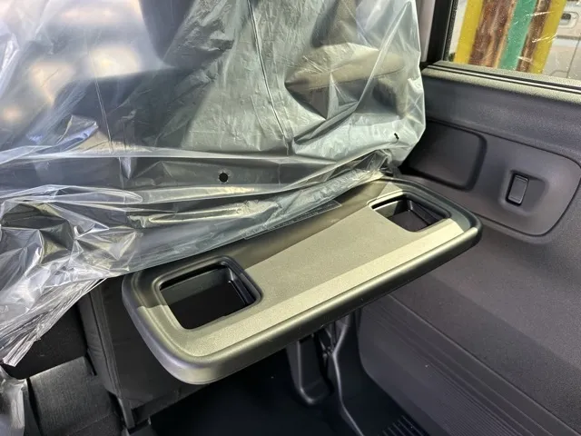 N-BOX(ホンダ)N-BOXカスタム 両側PSD届出済未使用車 8