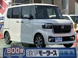 ホンダ新型N-BOX 運転しやすいサイズ感！

[NO:19508]