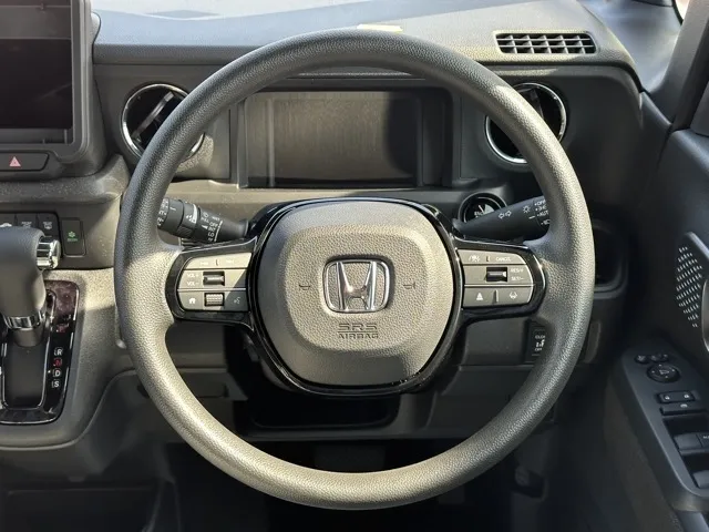 N-BOX(ホンダ)N-BOXカスタム届出済未使用車 6