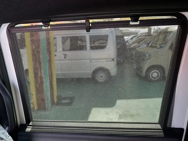 N-BOX(ホンダ)N-BOXカスタム届出済未使用車 7
