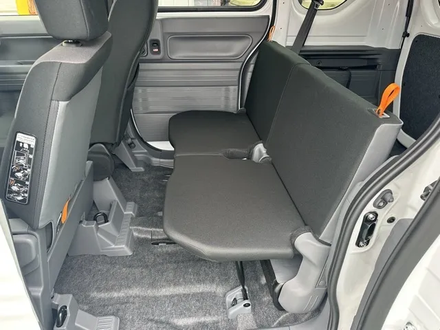 N-VAN(ホンダ)Gタイプ AT届出済未使用車 11