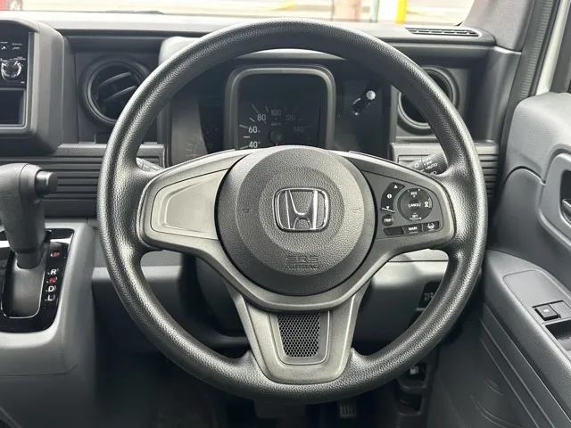 N-VAN(ホンダ)Gタイプ AT届出済未使用車 13