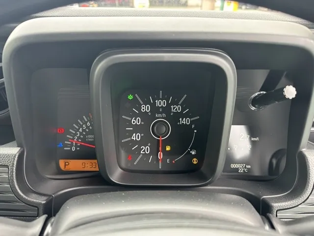 N-VAN(ホンダ)Gタイプ AT届出済未使用車 27
