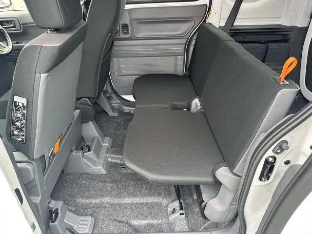 N-VAN(ホンダ)Gタイプ AT届出済未使用車 5