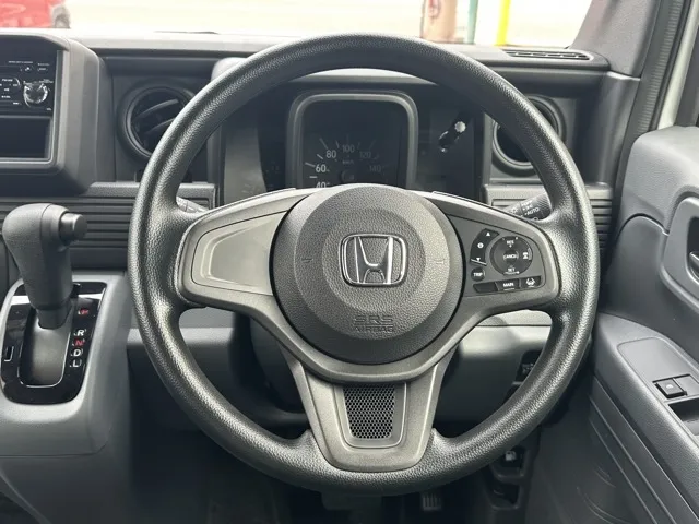 N-VAN(ホンダ)Gタイプ AT届出済未使用車 7