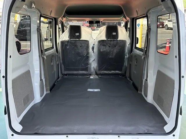 クリッパー(ニッサン)DX GLパッケージ CVT届出済未使用車 9