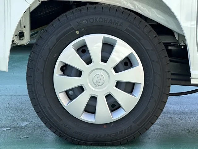 クリッパー(ニッサン)DX GLパッケージ CVT届出済未使用車 11