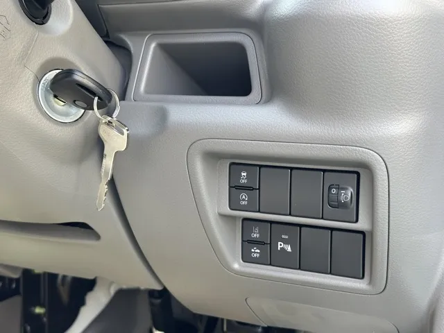 クリッパー(ニッサン)DX GLパッケージ CVT届出済未使用車 13
