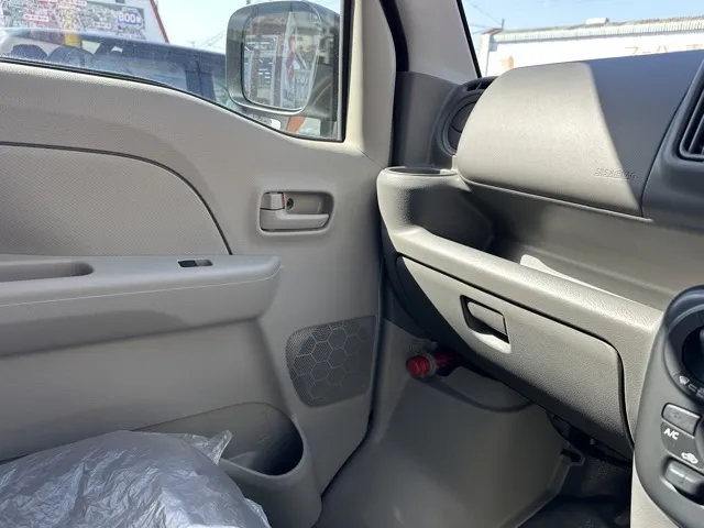 クリッパー(ニッサン)DX GLパッケージ CVT届出済未使用車 17