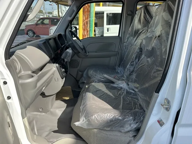 クリッパー(ニッサン)DX GLパッケージ CVT届出済未使用車 3