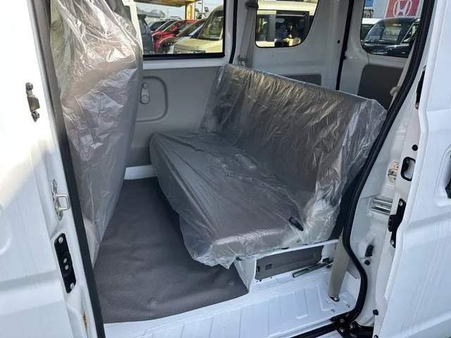 クリッパー(ニッサン)DX GLパッケージ CVT届出済未使用車 4
