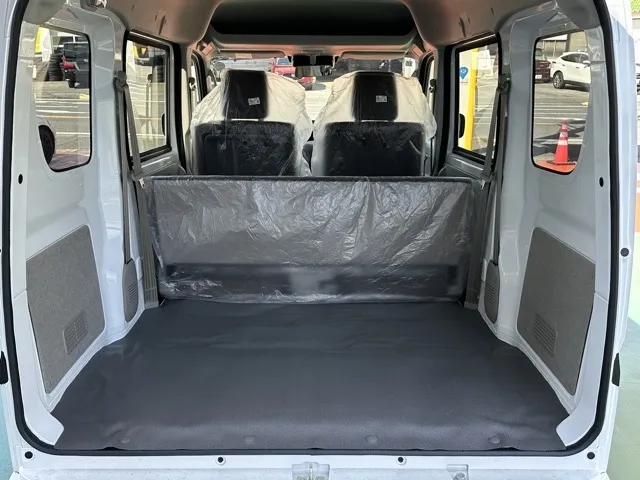 クリッパー(ニッサン)DX GLパッケージ CVT届出済未使用車 8