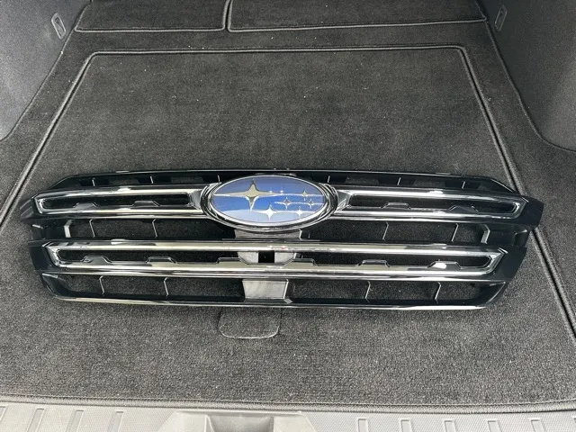 レガシィ(スバル)リミテッド EX中古車 9