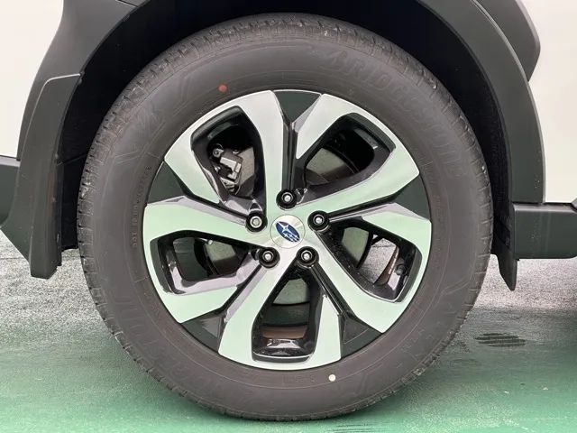 レガシィ(スバル)リミテッド EX中古車 12