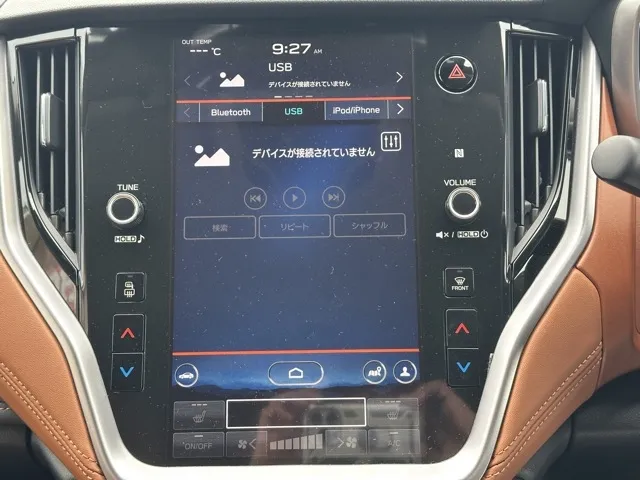レガシィ(スバル)リミテッド EX中古車 19