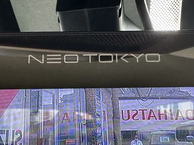 レガシィ(スバル)リミテッド EX中古車 23