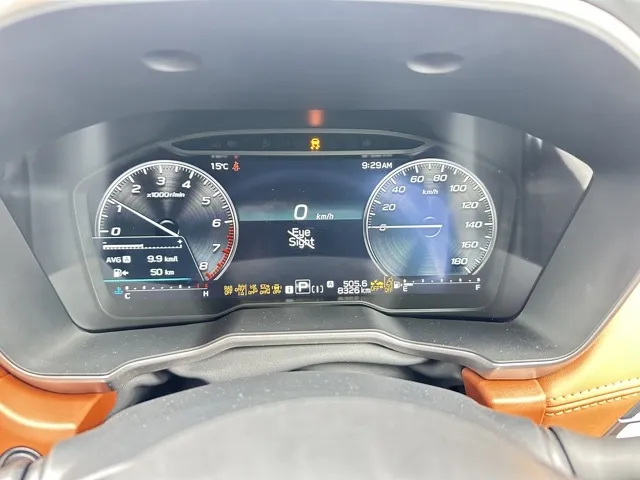 レガシィ(スバル)リミテッド EX中古車 25