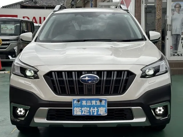 レガシィ(スバル)リミテッド EX中古車 29
