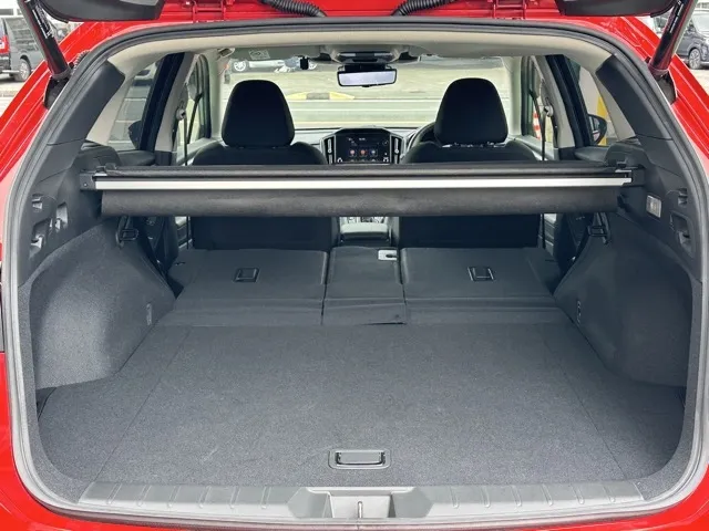 レヴォーグ(スバル)GT-H EX中古車 9
