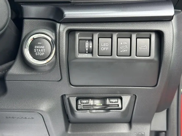 レヴォーグ(スバル)GT-H EX中古車 15