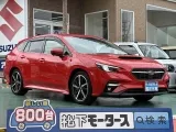 レヴォーグ未使用車