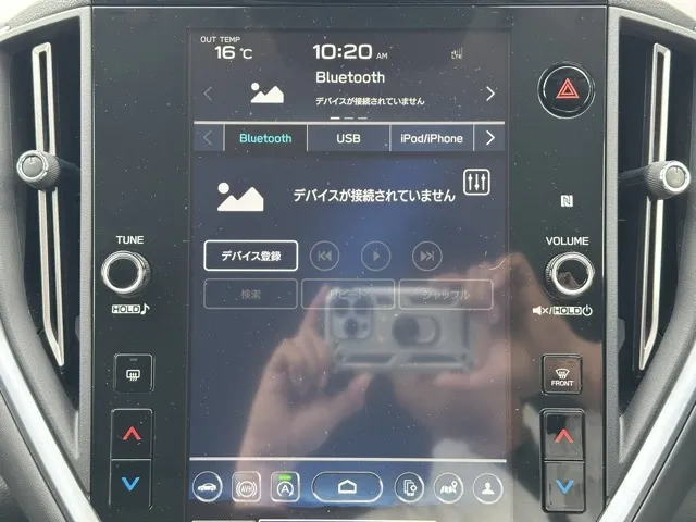レヴォーグ(スバル)GT-H EX中古車 19