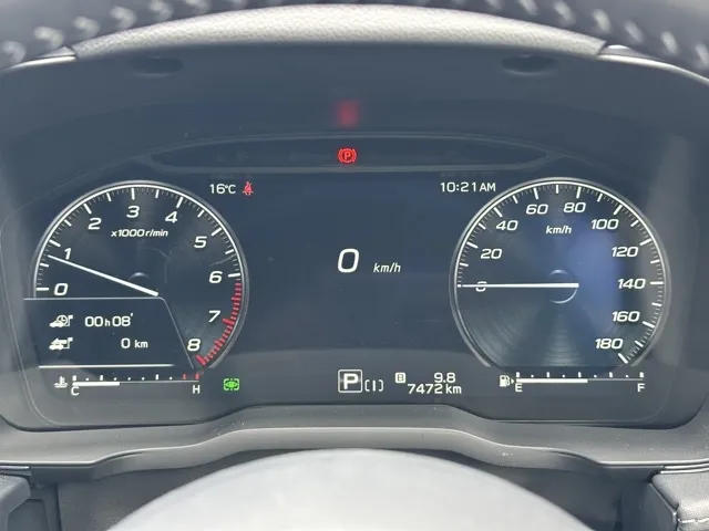 レヴォーグ(スバル)GT-H EX中古車 27