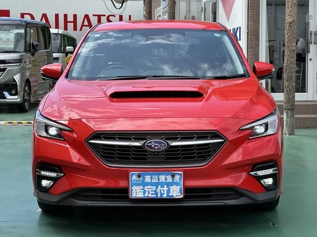 レヴォーグ(スバル)GT-H EX中古車 29