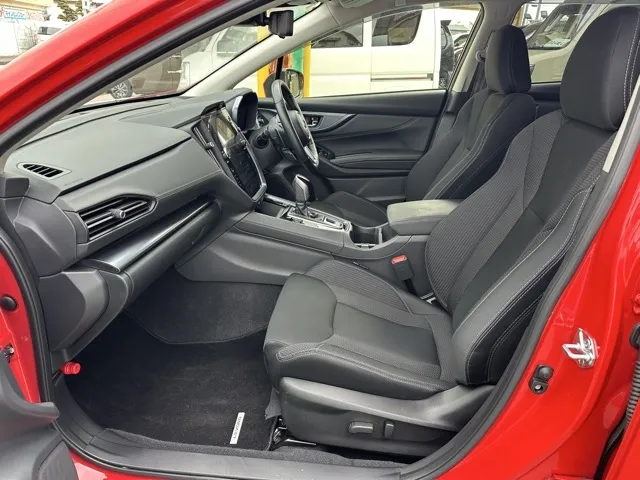 レヴォーグ(スバル)GT-H EX中古車 3