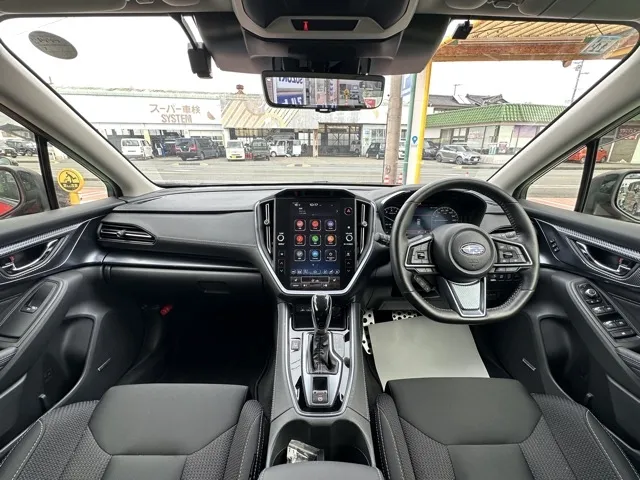 レヴォーグ(スバル)GT-H EX中古車 5