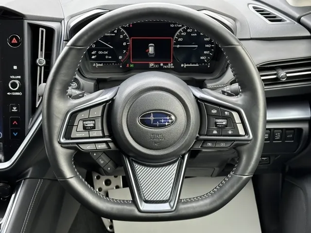 レヴォーグ(スバル)GT-H EX中古車 6