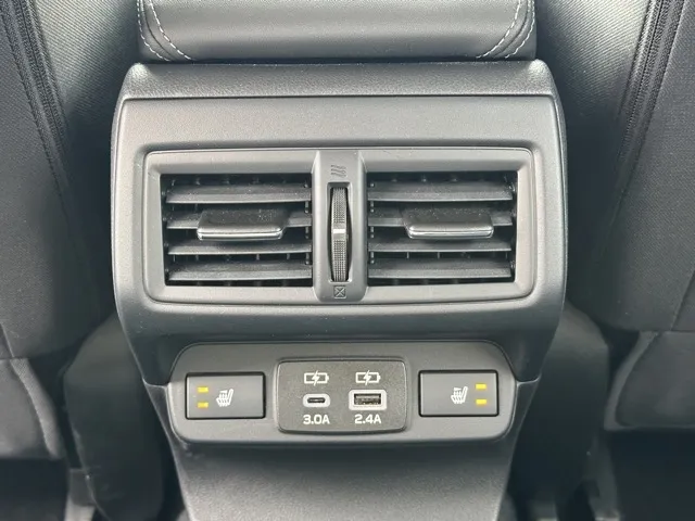 レヴォーグ(スバル)GT-H EX中古車 7