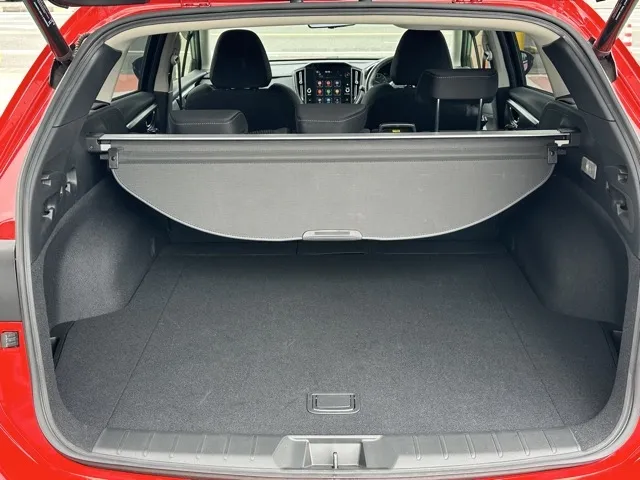 レヴォーグ(スバル)GT-H EX中古車 8