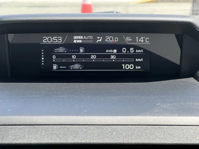 インプレッサ(スバル)1.6I-Lアイサイト中古車 15