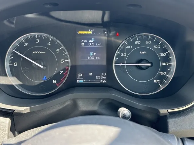 インプレッサ(スバル)1.6I-Lアイサイト中古車 17